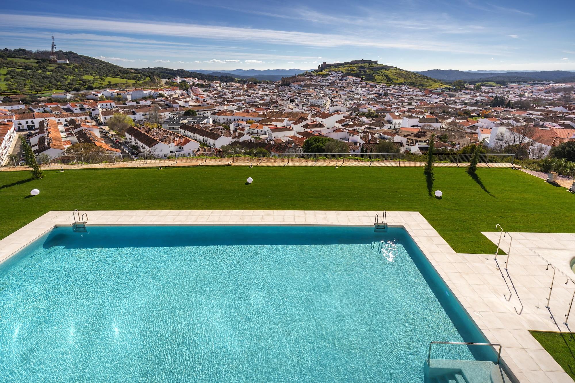 Barceló Aracena Exterior foto
