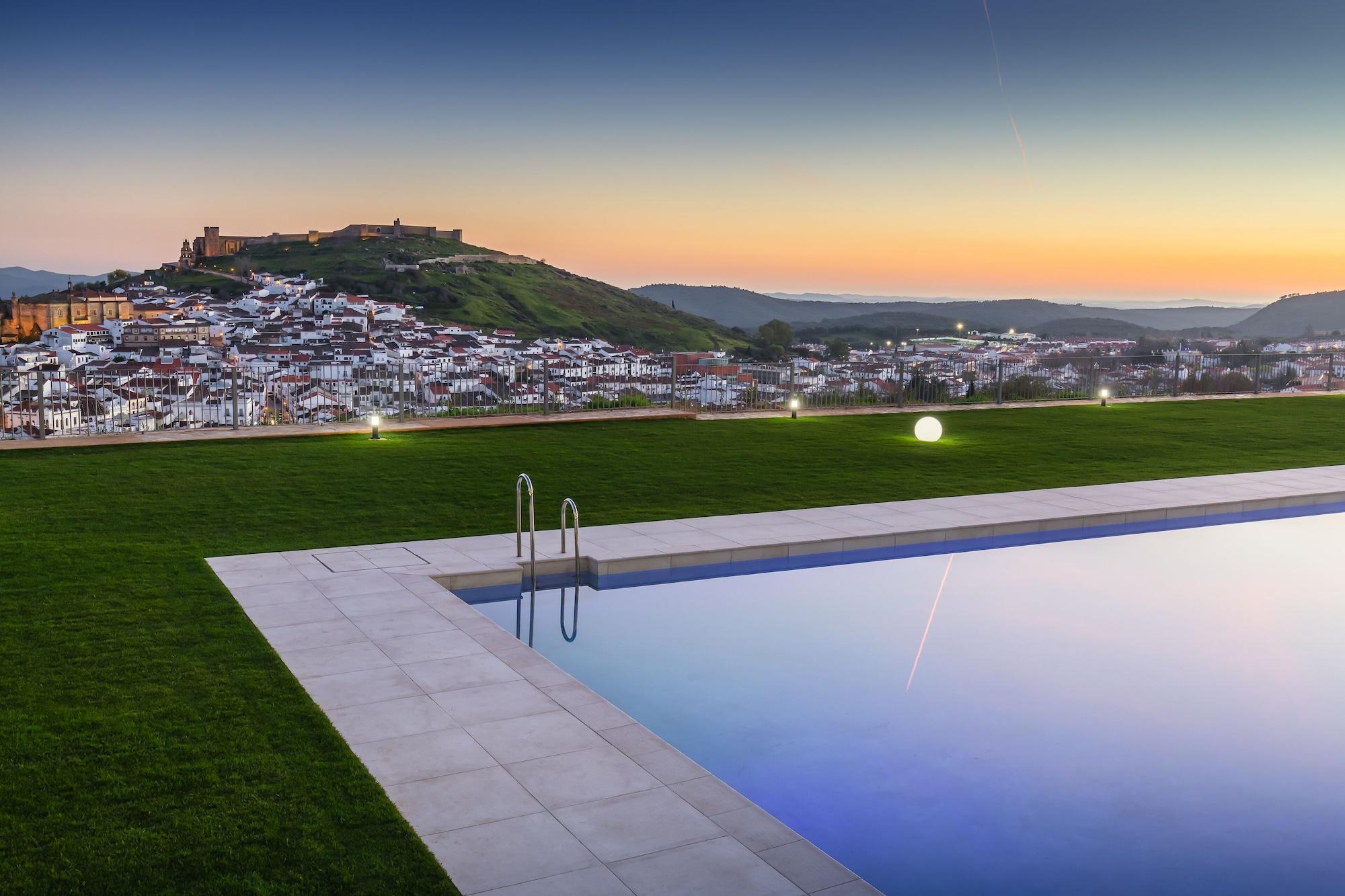 Barceló Aracena Exterior foto