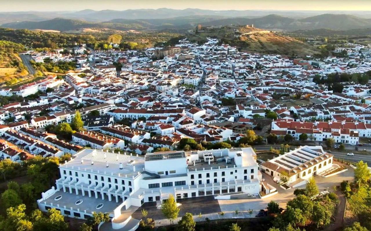 Barceló Aracena Exterior foto