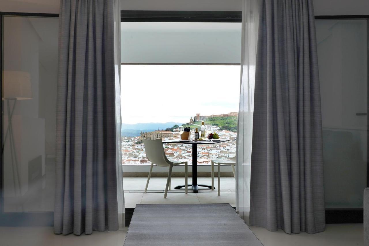 Barceló Aracena Exterior foto